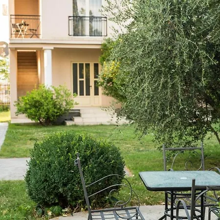 Studio Apartment Vukcevic Podgorica Exterior photo