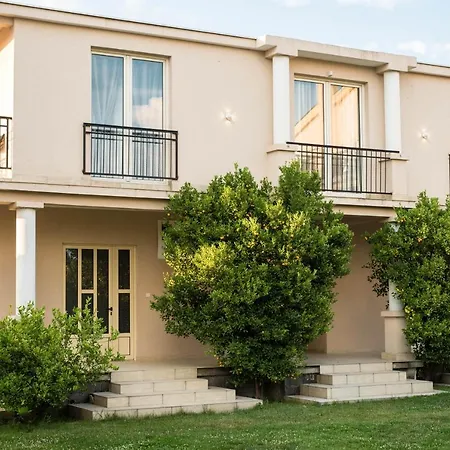 Studio Apartment Vukcevic Podgorica Exterior photo