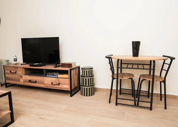 Studio Apartment Vukcevic