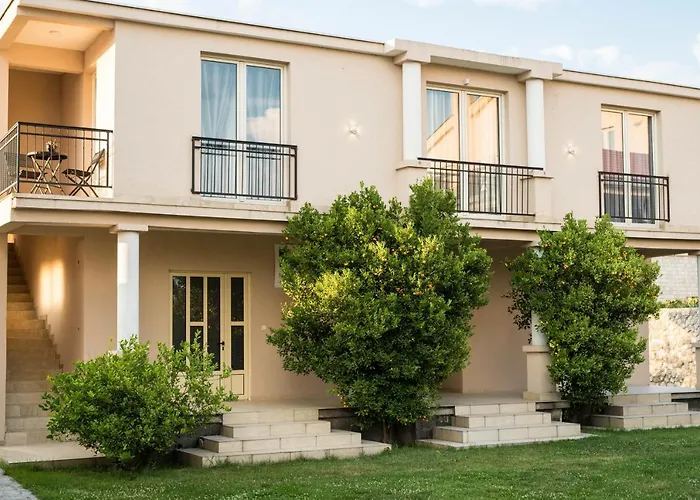 Studio Apartment Vukcevic