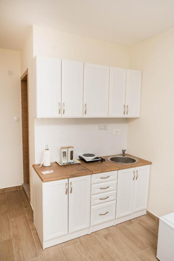 Apartment Vukcevic