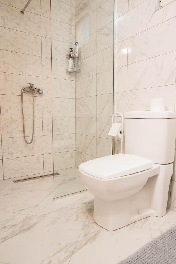 Vukcevic Apartment