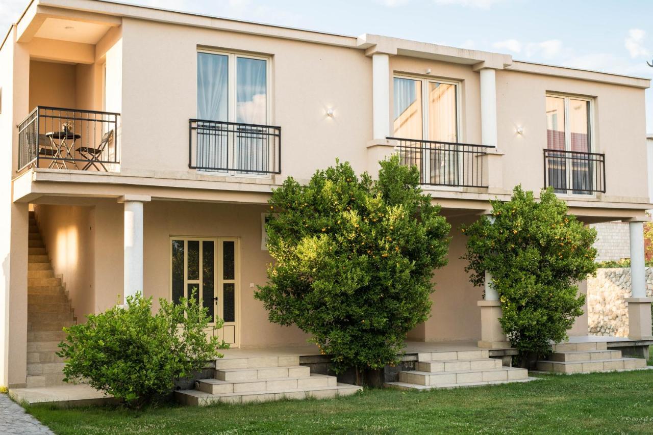 Apartment Vukcevic Podgorica