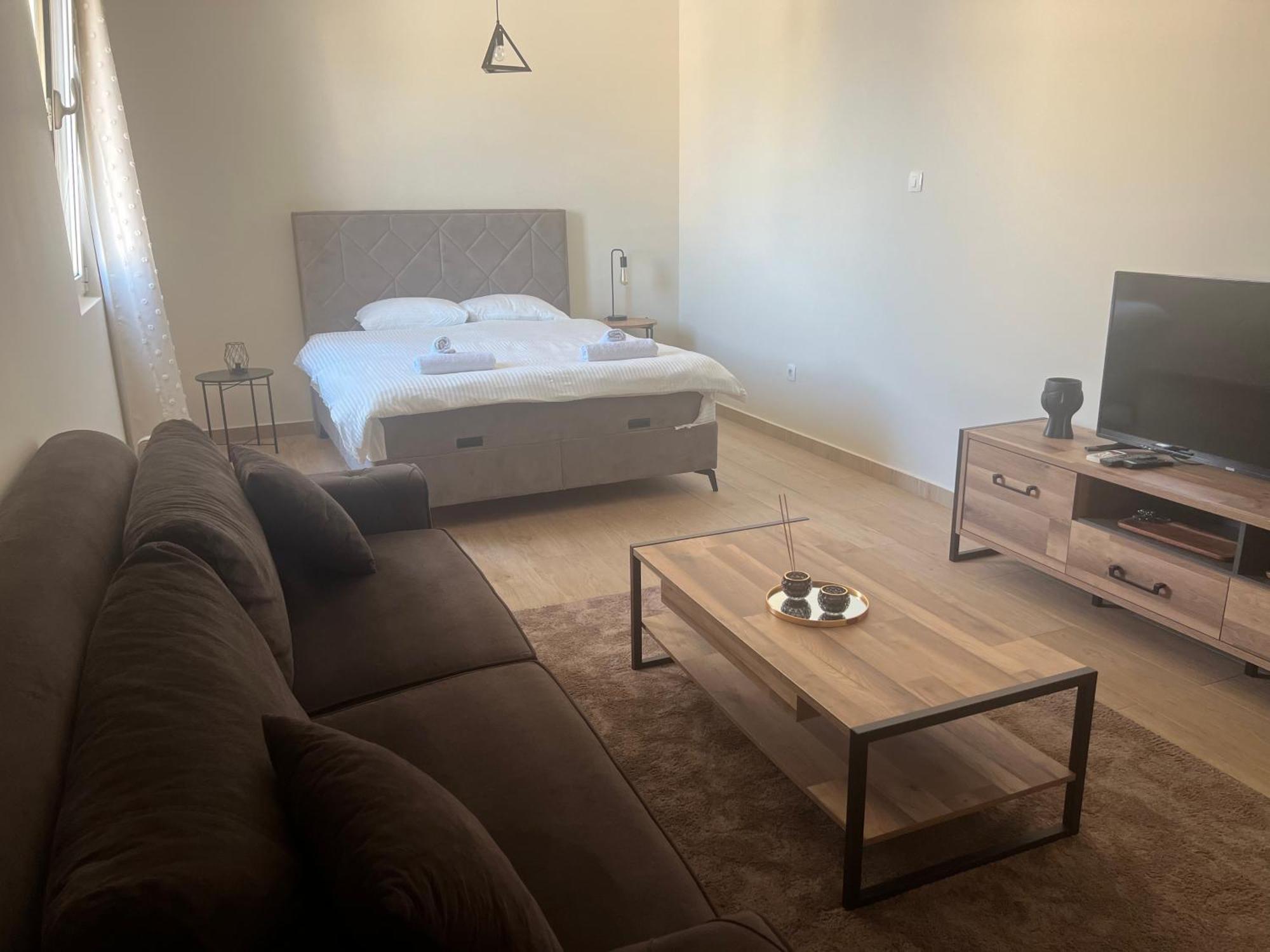 Apartment Vukcevic